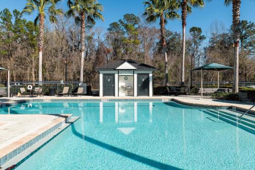 Secret Cove Apartamento | Kasa Southside Jacksonville