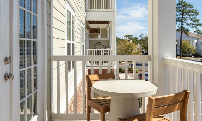 Wilmington Apartamento | Kasa Southside Wilmington