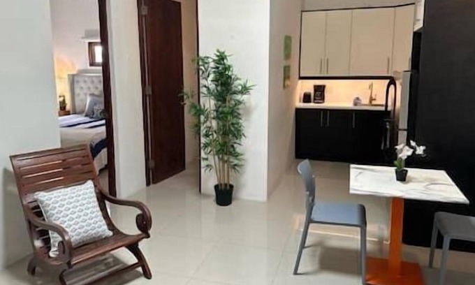 Old San Juan Apartamento | KASA The Lofts of Old San Juan #305