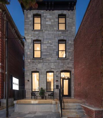 University City Apartamento | Kasa the Niche University City Philadelphia