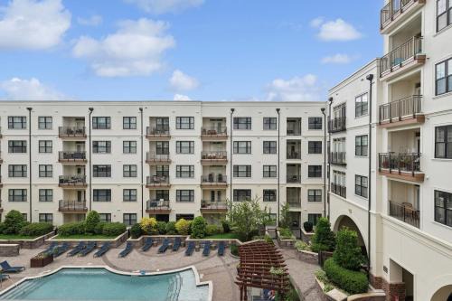Southwest Raleigh Apartamento | Kasa Village District Raleigh