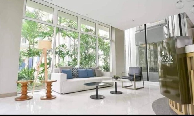 Ugong Apartamento | Kasara Urban Resort Residences