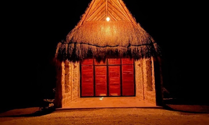Francisco Uh May Villa | KasaUhMay-Tulum Welcome to our luxurious gateway home nestled in Jungle. Tulum