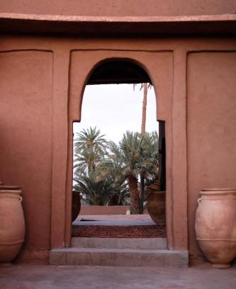 Tamgrout Casa | Kasbah Aitisfoul