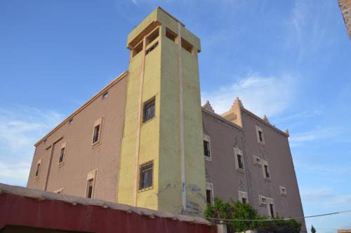 Ait Ouassif Casa | Kasbah Tasseurte