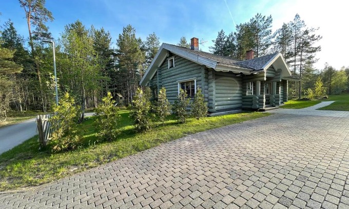 Uulu Casa | Kasepuu Holiday House