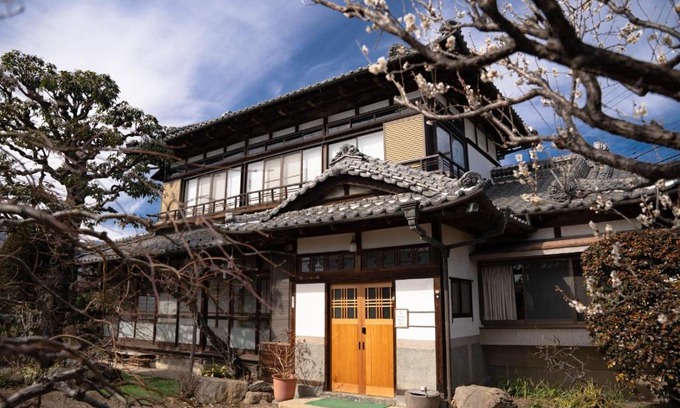 Kai Casa | Kashi house - Vacation STAY 14251