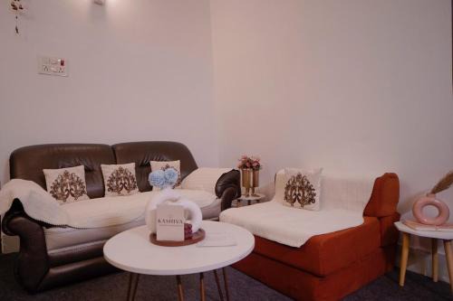 Sigra Apartamento | Kashiva Calm in City Center