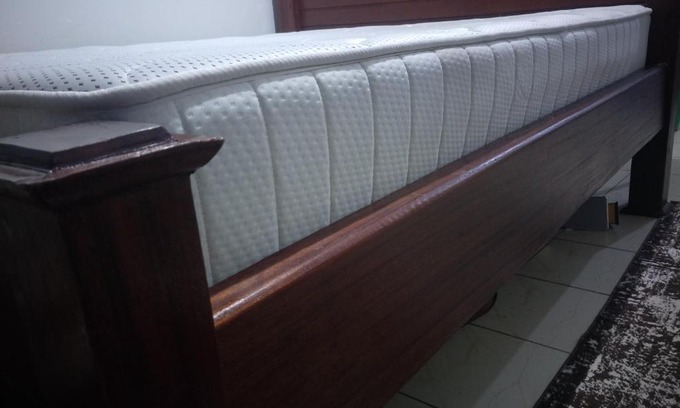 Ruiru Apartamento | Kasia Nest Comfy Studio Apartment, 3 Minutes from Kimbo NIBS Ashaki and Spur Mall
