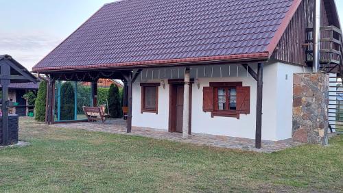 Debnica Kaszubska Casa | Kasita