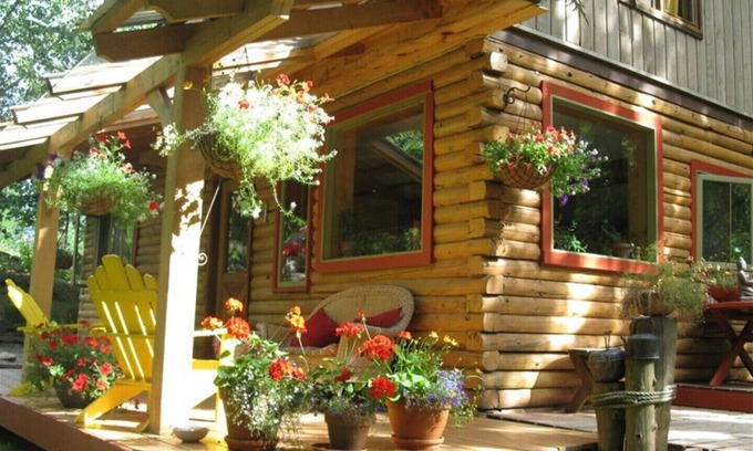 Kaslo Casa | Alquiler de vacaciones Kaslo Getaway