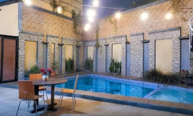 East Jakarta Casa | Kasmaran Guest House Syariah By SIHA Hospitality
