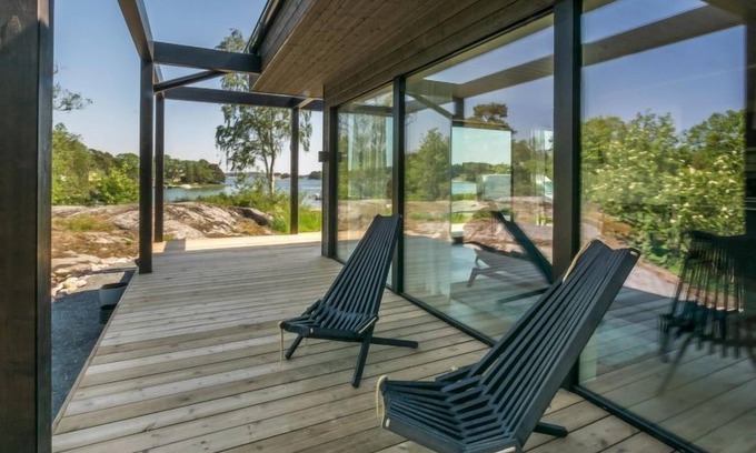 Kasnas Casa | Kasnäs marina b 16 by Interhome