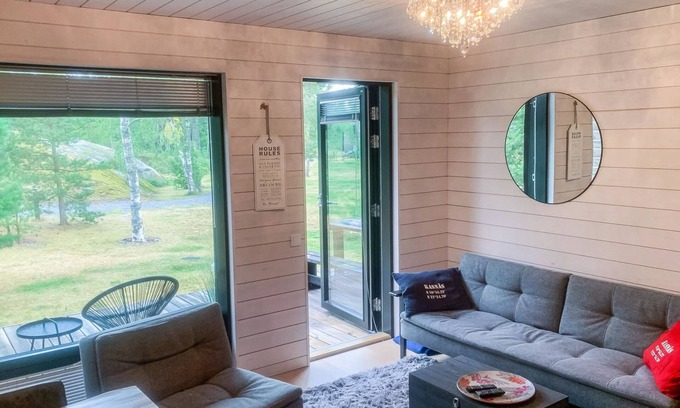 Kasnas Casa | Kasnäs marina c 21 by Interhome
