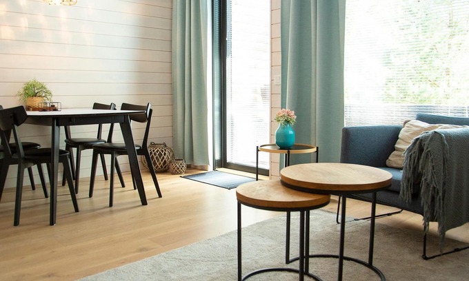 Kasnas Casa | Kasnäs marina c 22 by Interhome
