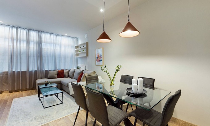 Kinosargous Apartamento | KASO Fotomara I