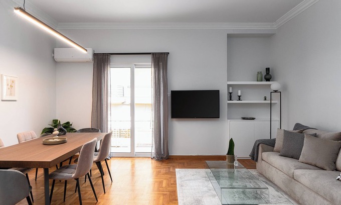 Kinosargous Apartamento | KASO Fotomara II