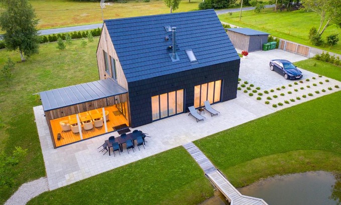 Rahtla Casa | Kassari-Nurga Holiday homes