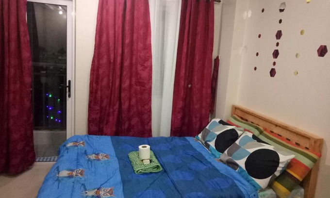 Moonwalk Apartamento | Kassel residence Mhavic Family room good for 5guest