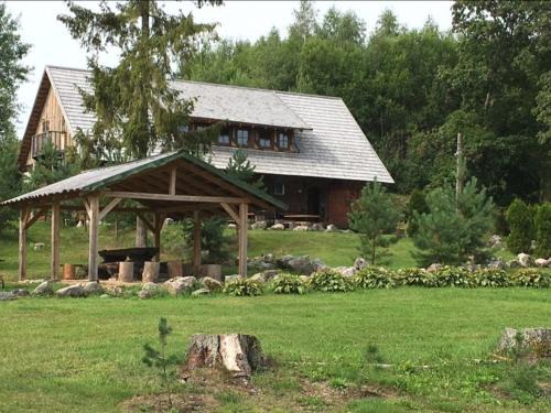 Polva County Casa | Kassioru Puhkemaja