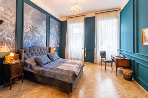Eger Apartamento | Kastély Apartman