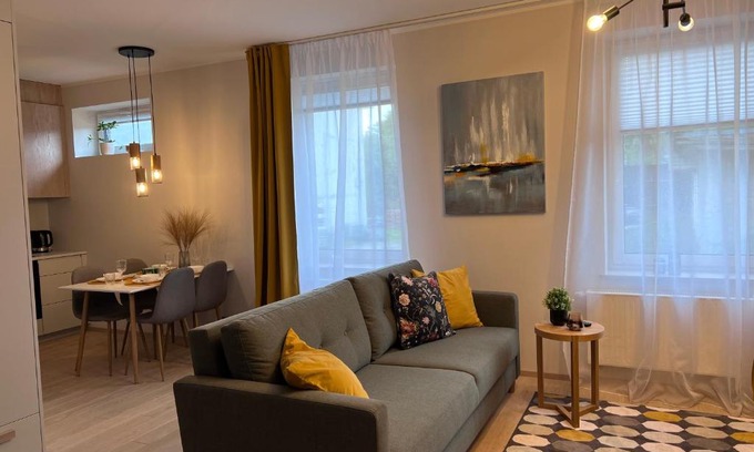 Rakvere Apartamento | Kastani Apartments