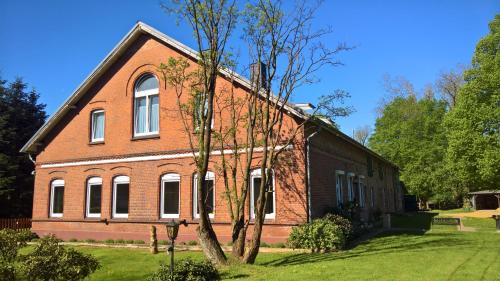 Schlotfeld Apartamento | Kastanienhof Holländer