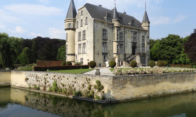 Schin op Geul Otro | Kasteel Schaloen