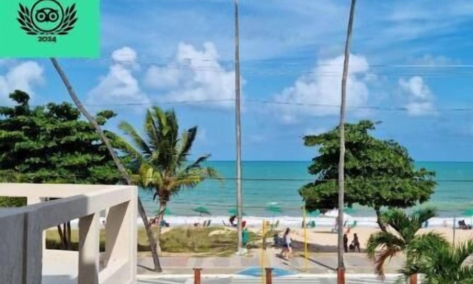 Jardim Oceania Hotel | Kastel Jampa