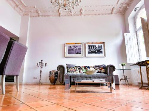 Moers Apartamento | Kastell3 Boutique Apartments