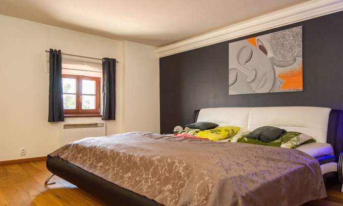 Pravenec Casa | Kaštiel Pravenec, cosy place for your stay with a lots of activities