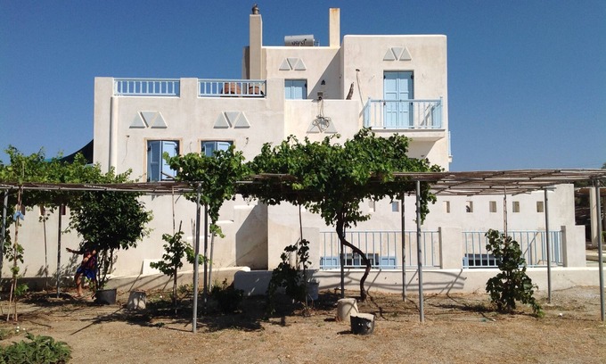 Kastraki Apartamento | Kastraki Dream near the beach