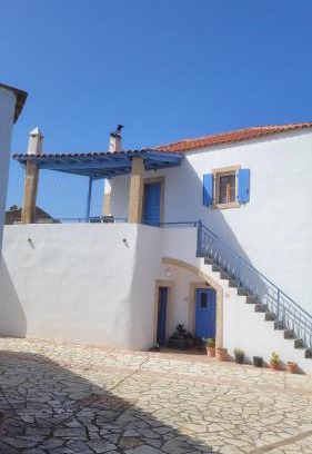 Kastrisianika Casa | KASTRI