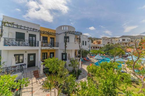 Mirtos Apartamento | Kastro Studios Apartments