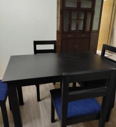 Agara Apartamento | Kasturi Sapphire