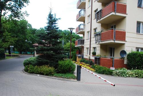 Ursynow Apartamento | Kasztanowa Apartament