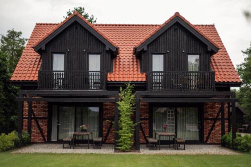 Krokowa Apartamento | Kaszubskie Sioło