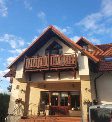 Rytel Casa | Kaszubska Enklawa
