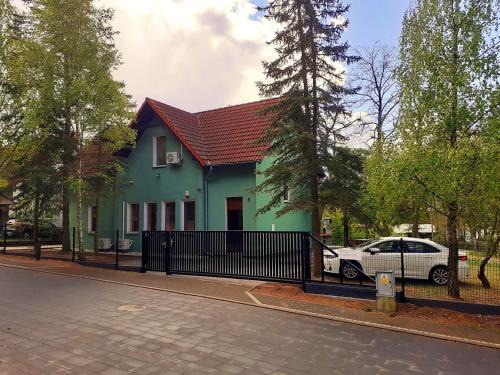 Swornegacie Casa | Kaszubski Zakątek
