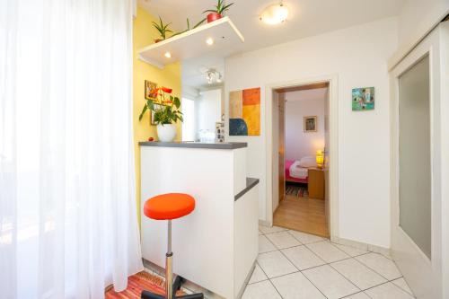 Solin Apartamento | Kat's - Roman Salona