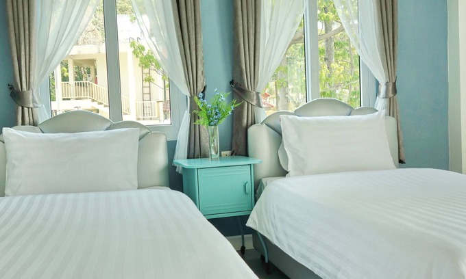 Kata Hotel | Kata Bai D Inn