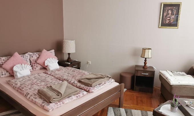 Subotica Apartamento | Kata's Place