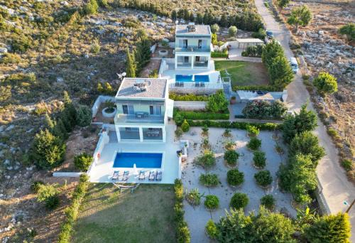 Chania Villa | Κatakis Villas