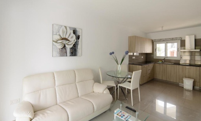 Ayia Napa Apartamento | Katalimata Court