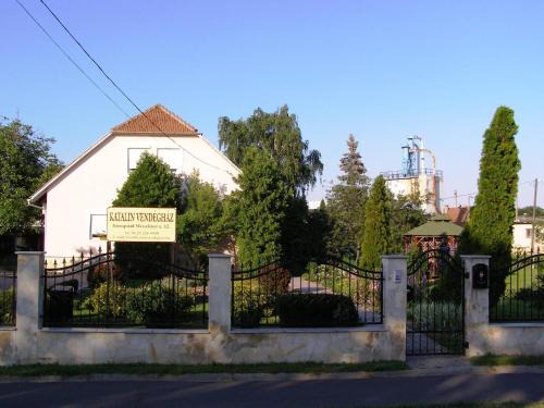 Sarospatak Casa | Katalin vendégház