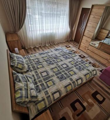 Predeal Apartamento | Katarina Central House Predeal