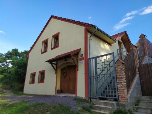 Znojmo Casa | Kateřinský sklípek