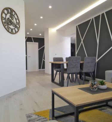 Vrpolje Apartamento | Kate
