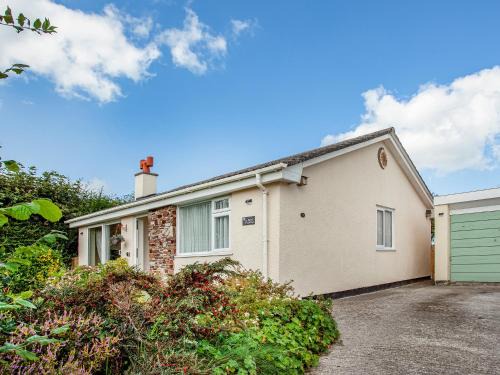 Warbstow Casa | Kate's Cottage
