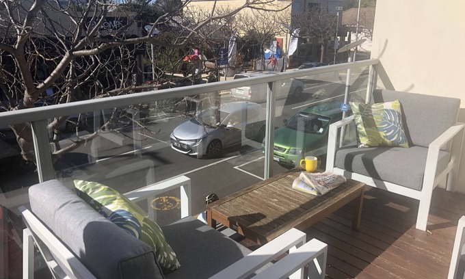 Barwon Heads Apartamento | Lugar de Kate - Hitchcock Ave, Barwon Heads